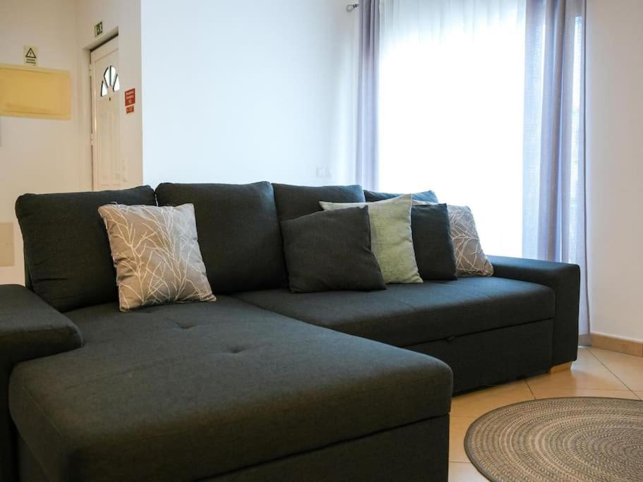 Magnolia Ab House - Pool View & Privat Garden & Garage Villa